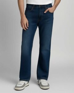 Genes Denim